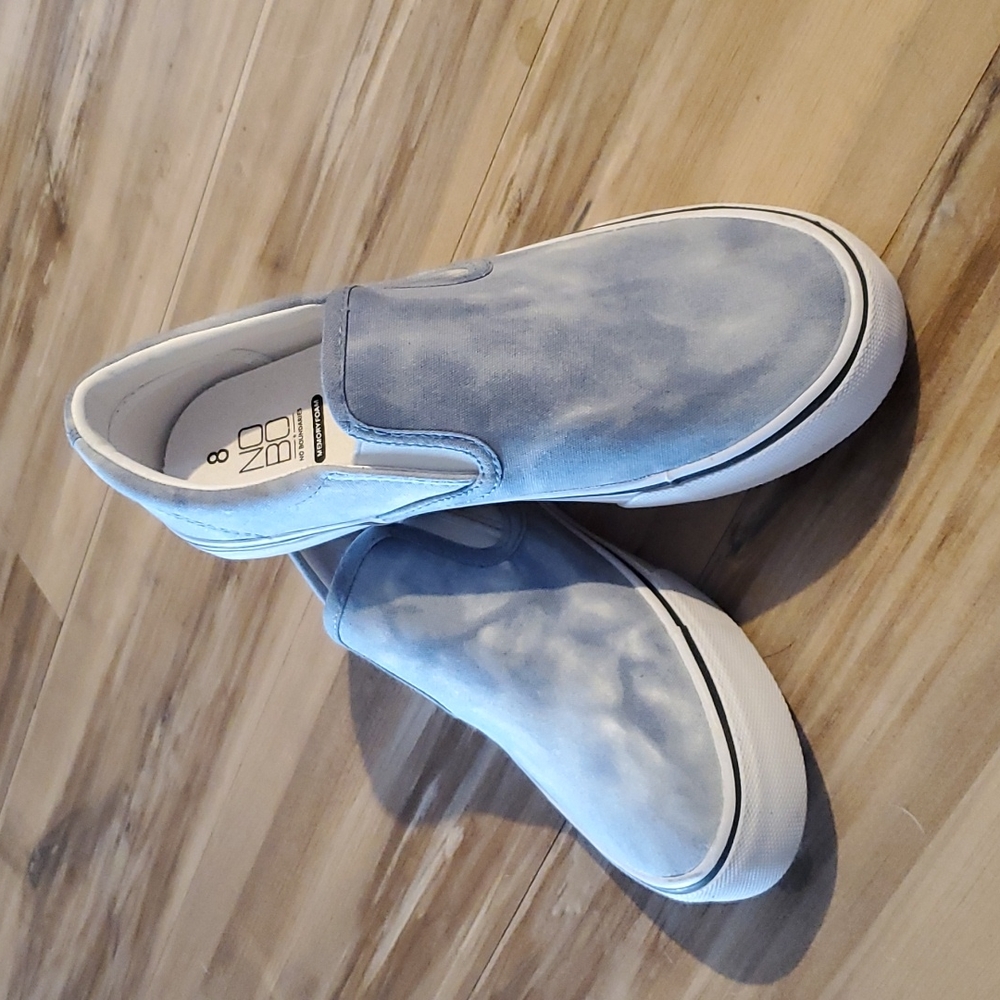NOBO Slip on womens shoes
